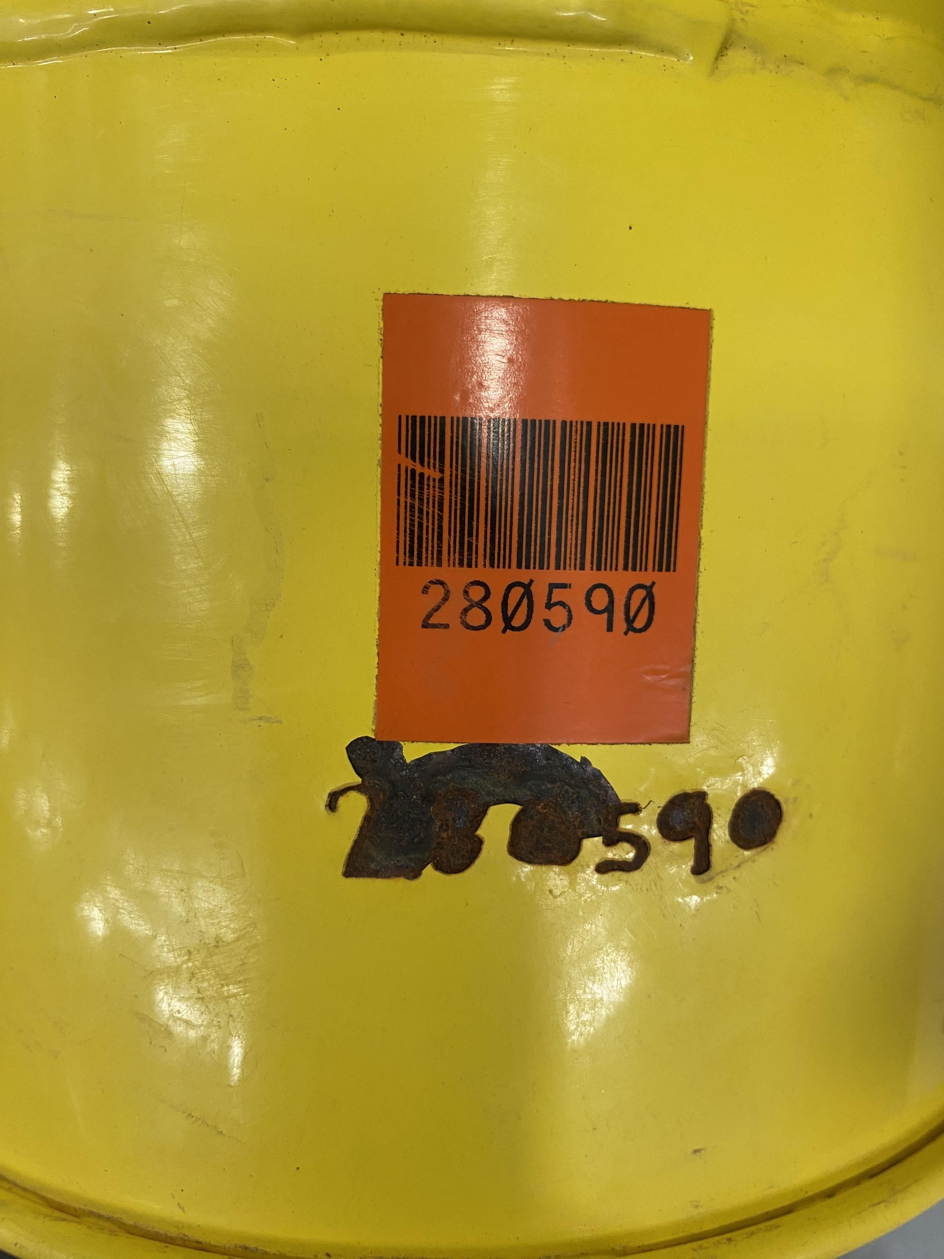 2022 TEXAS PNEUMATIC TOOLS, INC. TB-8-EXP