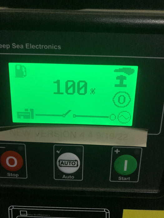 2022 ATLAS COPCO QAS25 CWK