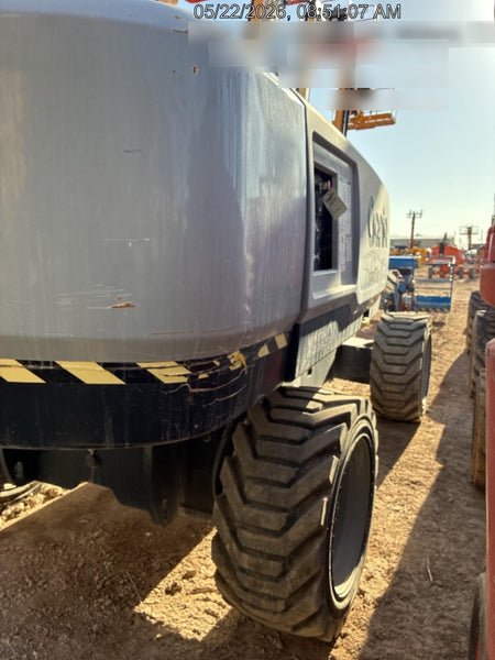 2022 GENIE S-85 XC
