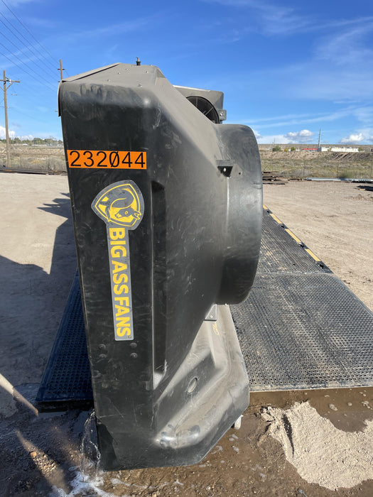 2022 BIG ASS FANS Cool Space 400