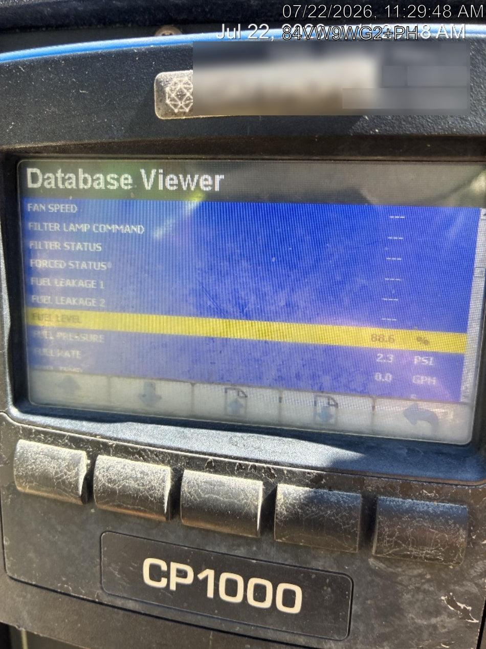 2022 PIONEER PP66S12L2-TD2.9L