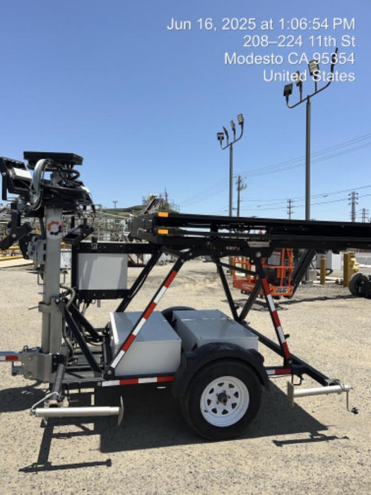 2023 WANCO WLTS-MM8A-1600