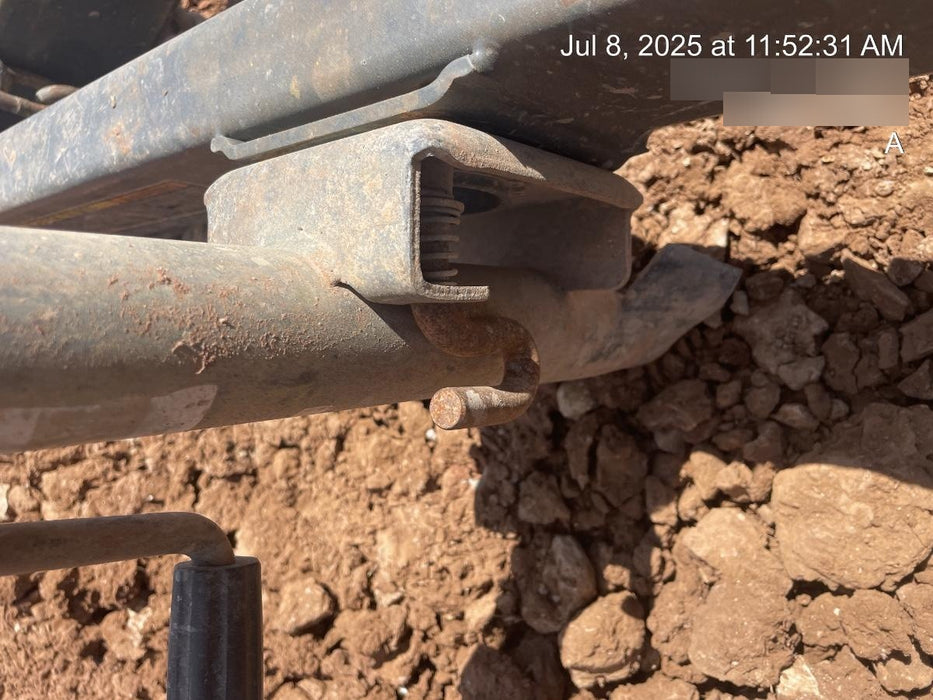 2023 AIRMAN PDS185S CWK