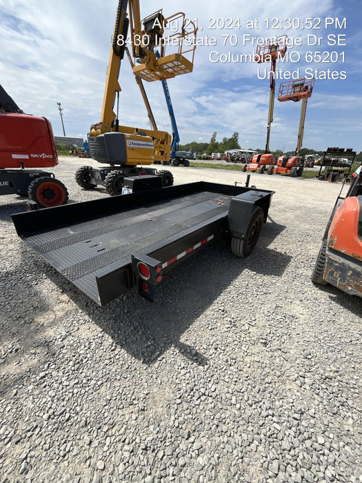 2024 STEELPOINT T614E