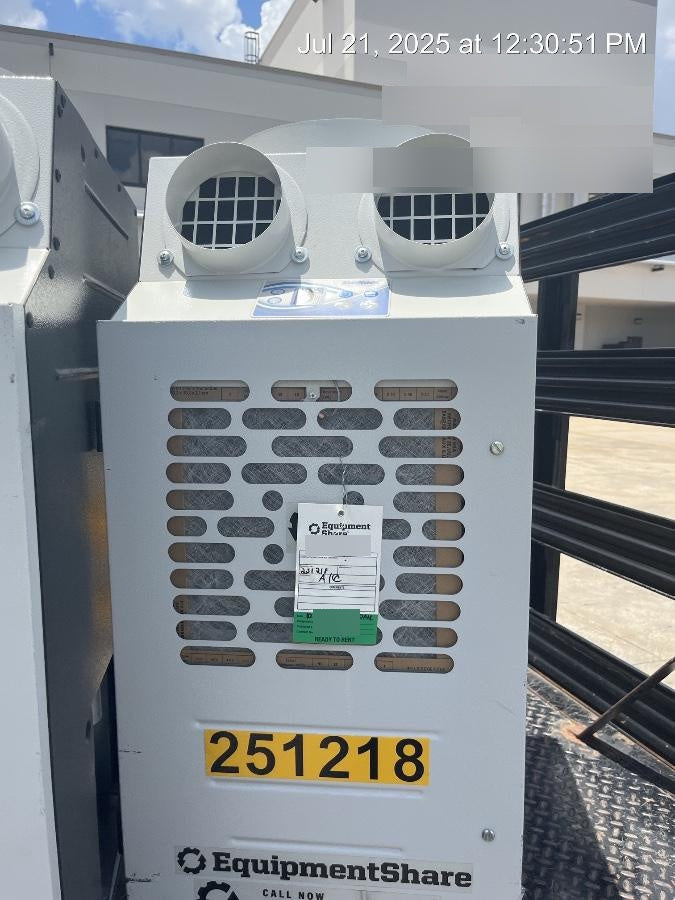 2022 KWIKOOL KPAC1411-2