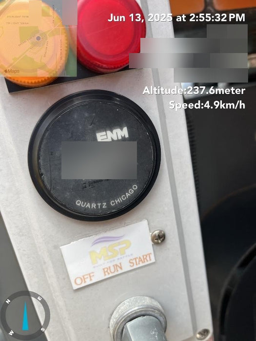 2020 MYERS-SETH A-DD4S/HA/T