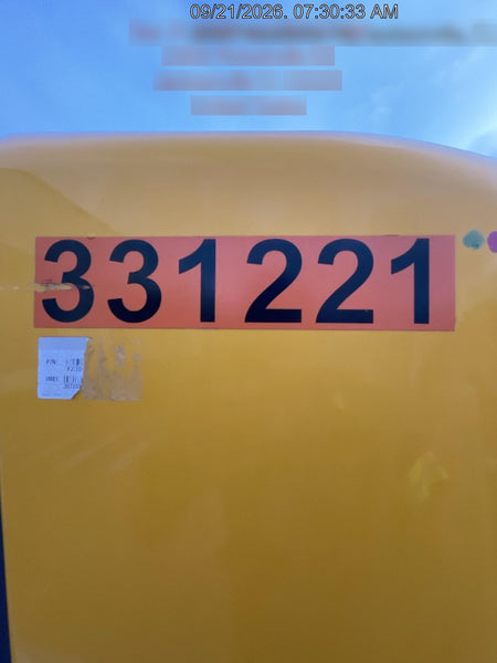 2023 HAULOTTE SIGMA46PRO