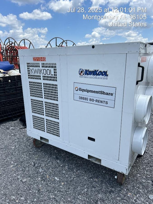 2022 KWIKOOL KPO12-43H