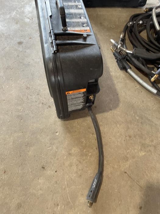 2022 LINCOLN ELECTRIC K4266-1