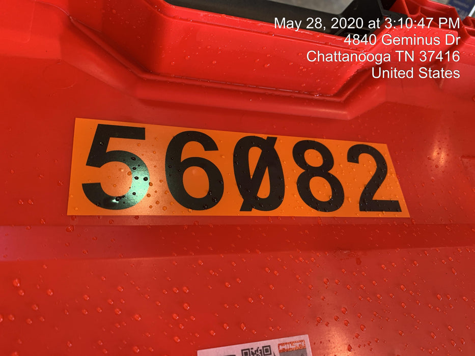 2019 HILTI TE 50-AVR