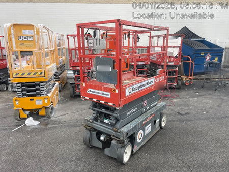 2019 SKYJACK SJIII-3219