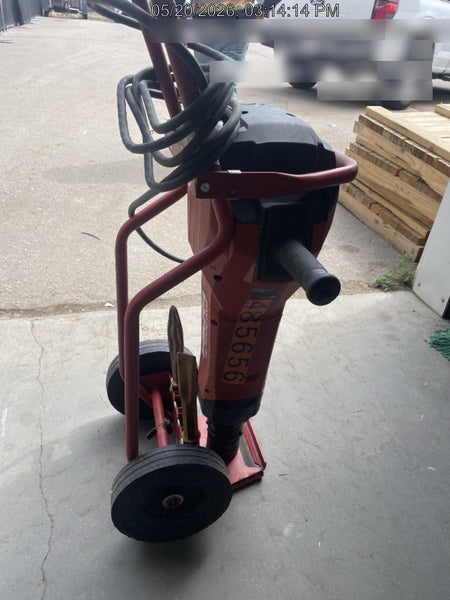 2025 HILTI TE 3000-AVR