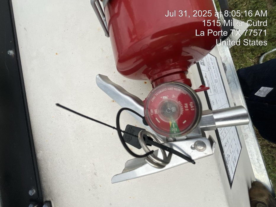 2025 GENERAC SLT-DCUBEHYPRK2