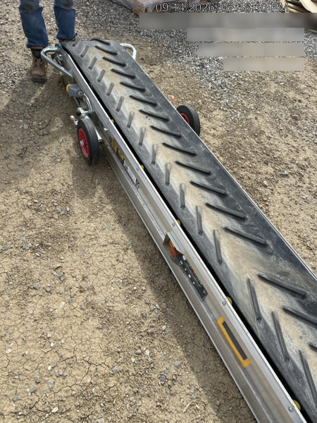 2025 INTERQUIP LKS400-5