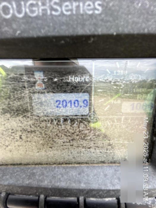 2021 ATLAS COPCO PAC F66 KD