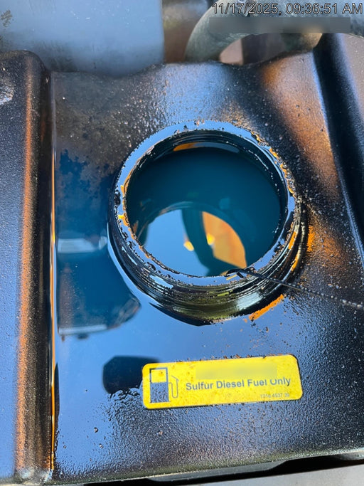 2023 ATLAS COPCO XAS188 CWK