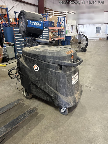 2021 POWER BREEZER PB10-A-06-B