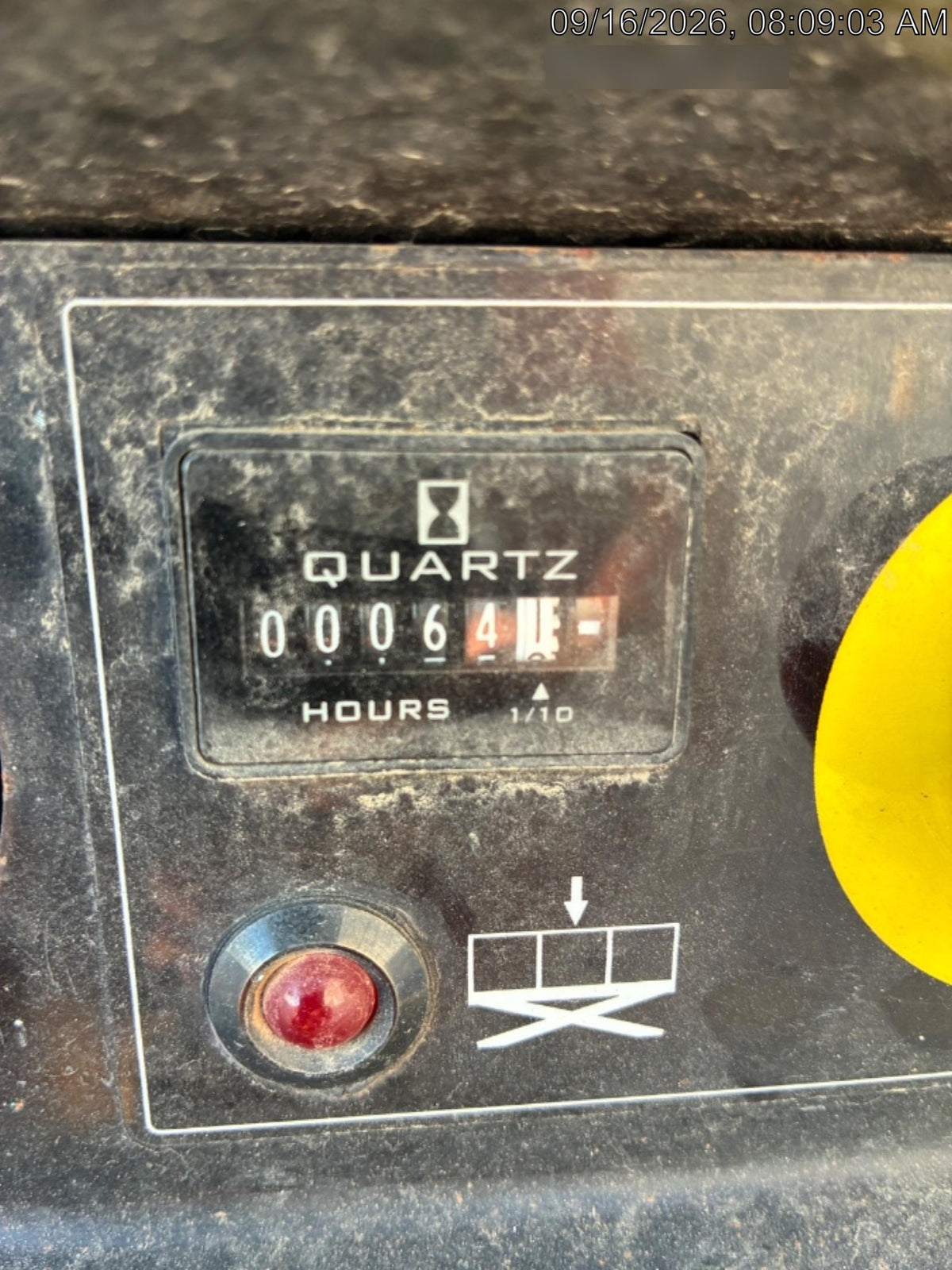 2022 JLG ES2632
