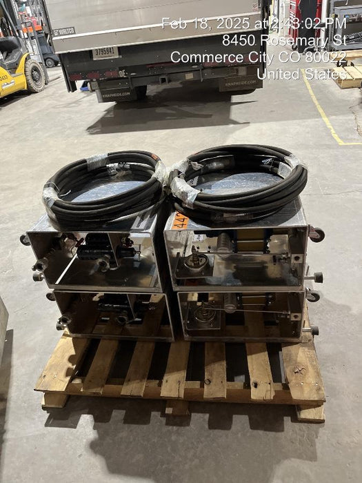 2024 PINNACLE PDQM-10000