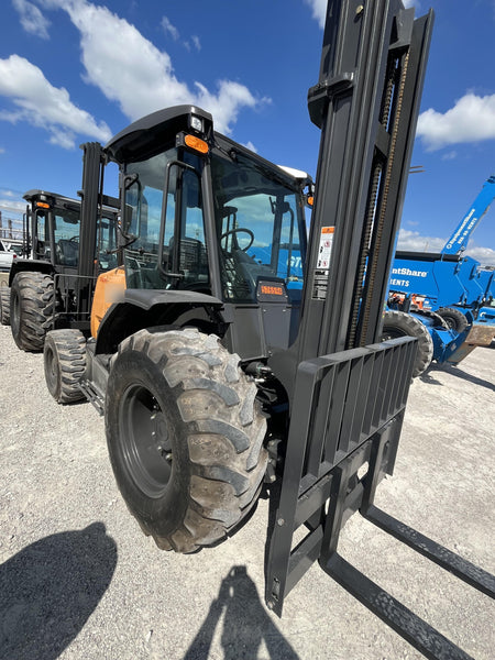 2026 CASE 586H