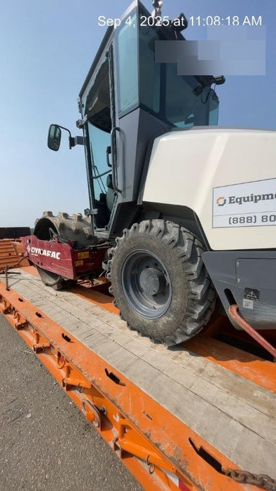 2022 DYNAPAC CA1300PD