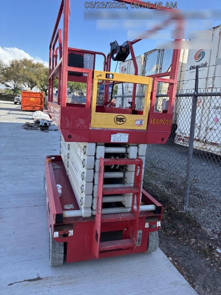 2021 MEC 4046SE