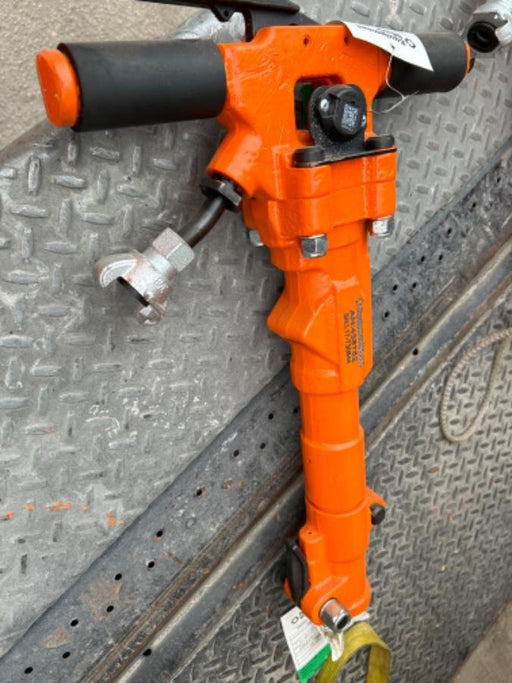 2024 MICHIGAN PNEUMATIC ES-TPB30-1-TRACKER