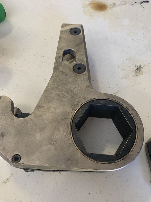 2021 TORCUP TX-4RL200