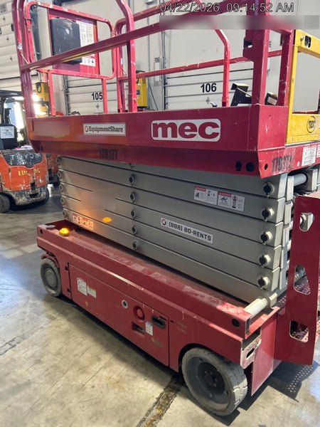 2021 MEC 4046SE