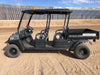 2019 CLUB CAR CA1700D (Canopy)