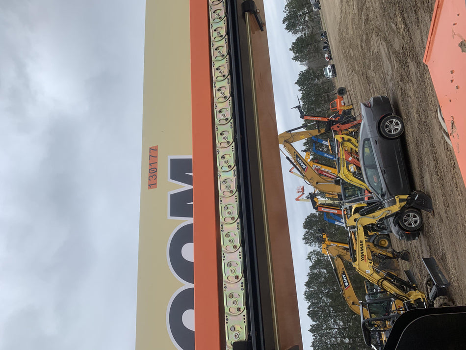 2021 JLG 1350SJP