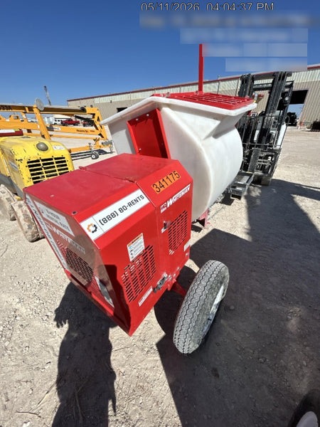 2023 MULTIQUIP WM90PH8