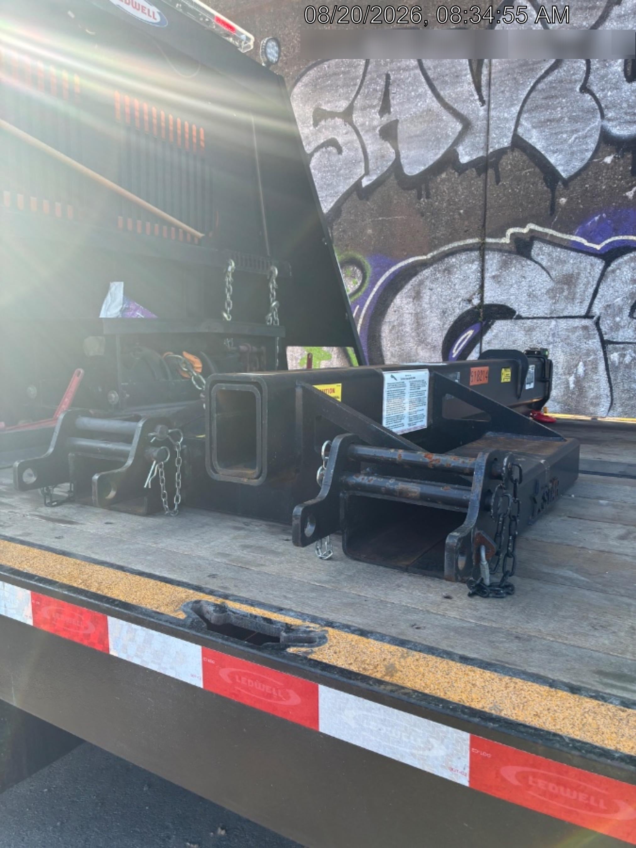 2025 STAR INDUSTRIES M1360B - Star JIB Boom