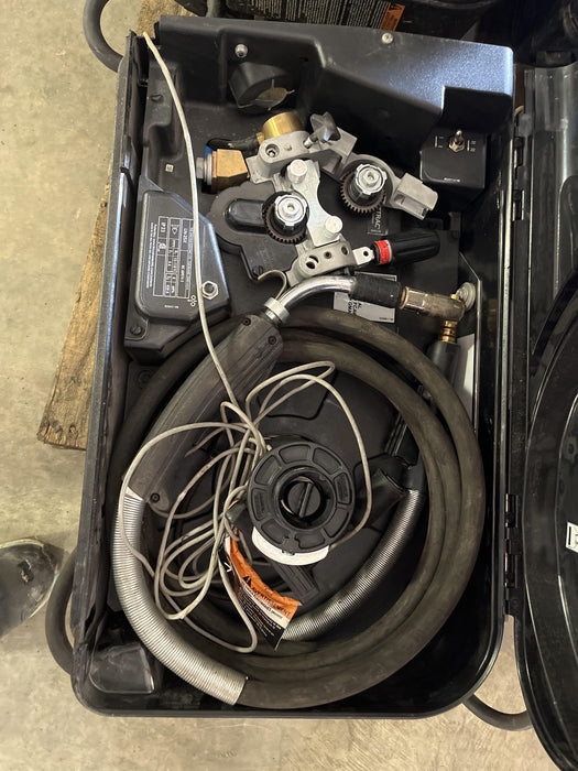 2024 LINCOLN ELECTRIC LN-25X