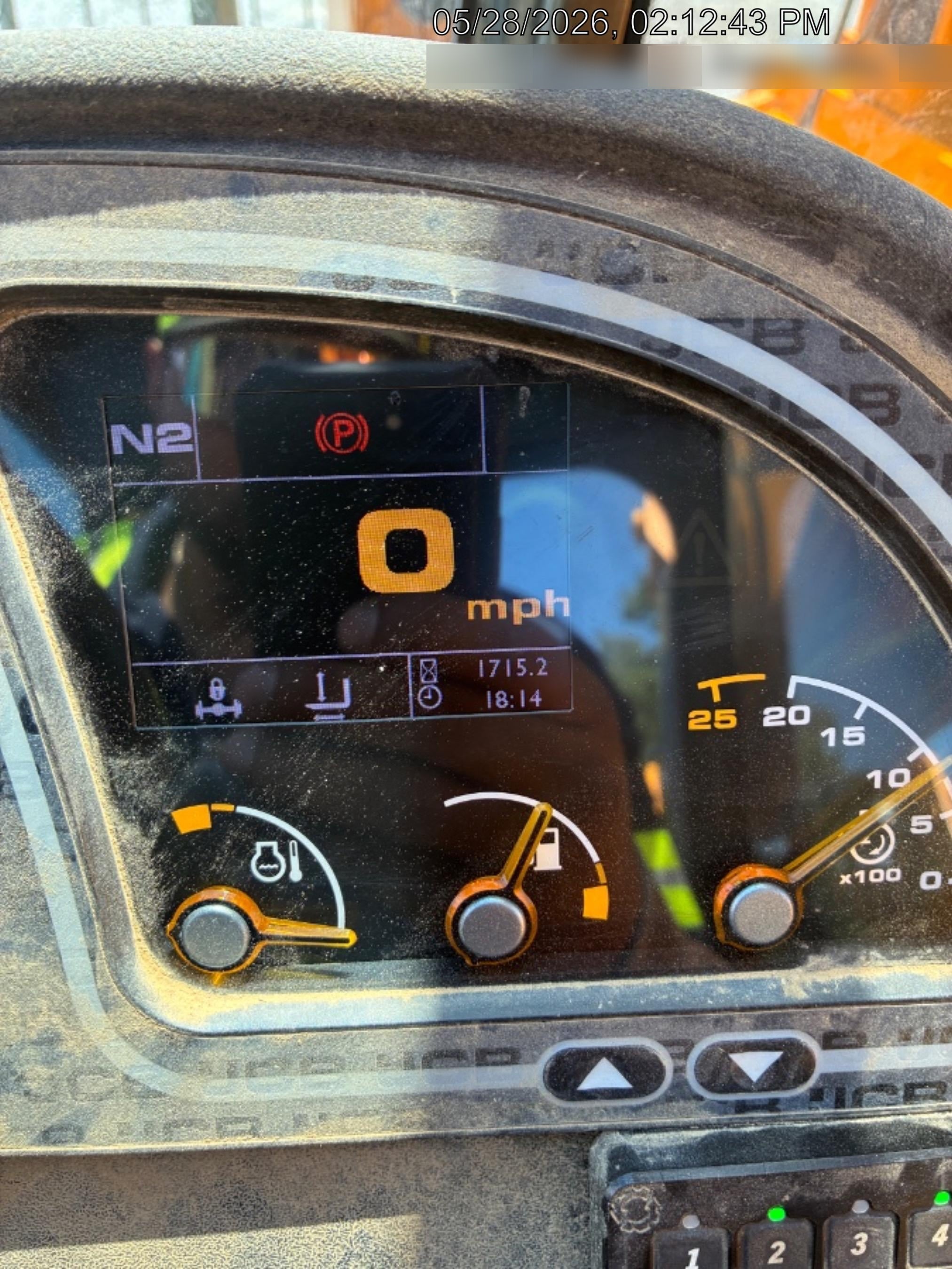 2024 JCB 509-42