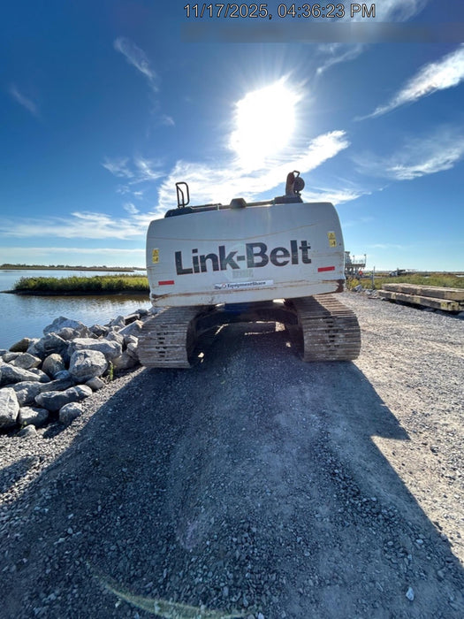 2021 LINK-BELT 250x4LF