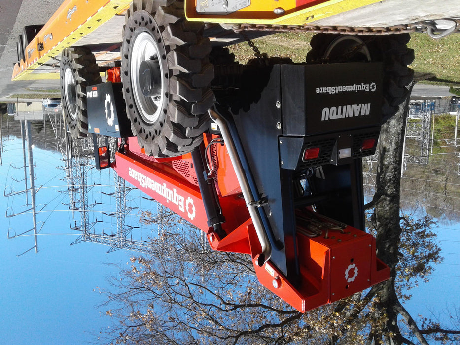 2020 MANITOU MTA8044