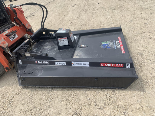 2022 PALADIN 30372A-0022