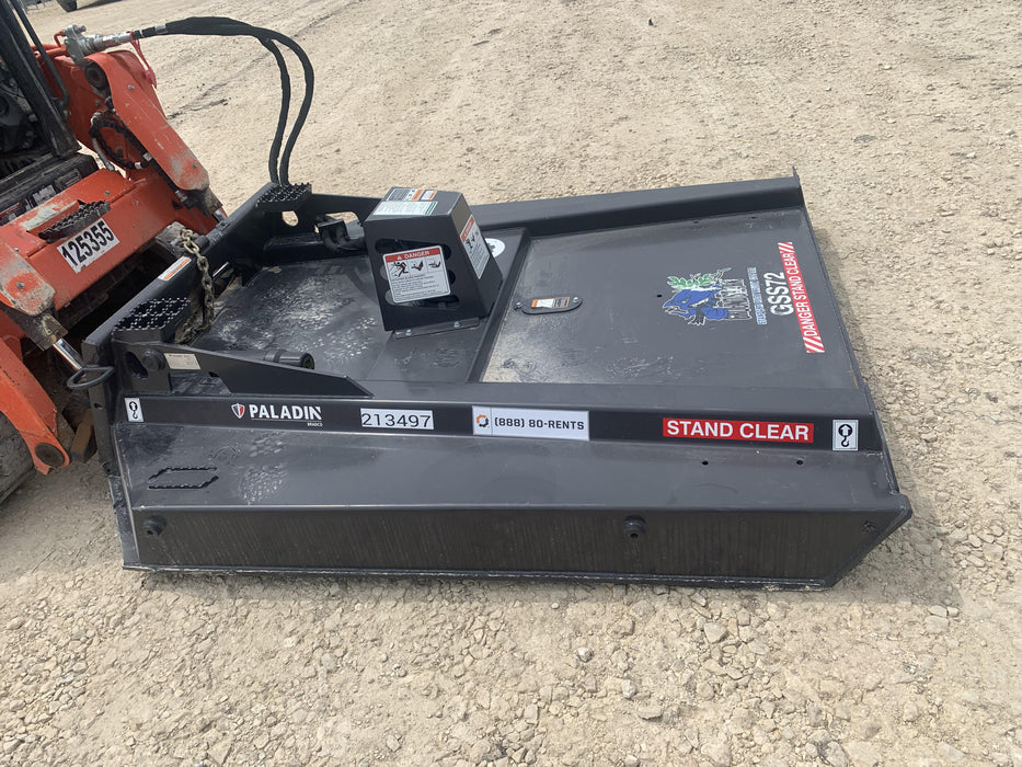 2022 PALADIN 30372A-0022