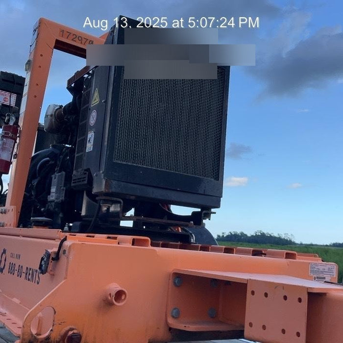 2021 PIONEER PP66S12L71-TD2.9L4