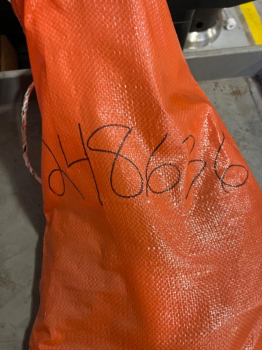 2021 LIND EQUIPMENT GST50