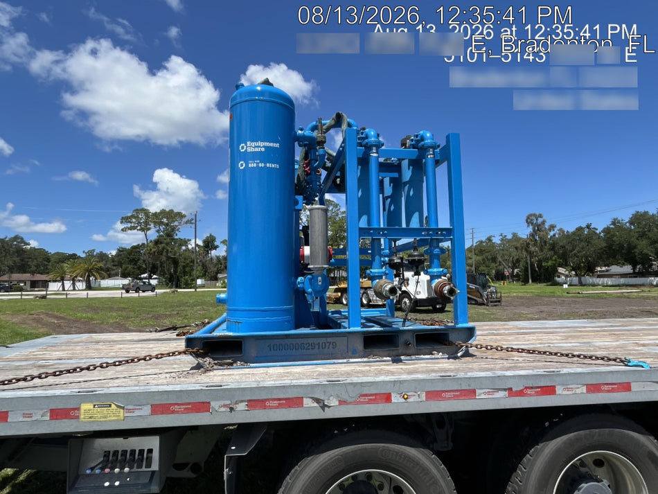 2024 HANKISON RDH-930G