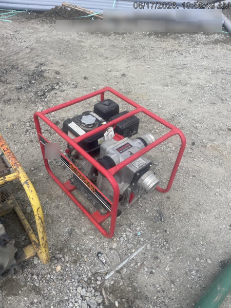 2023 MULTIQUIP QP3TH