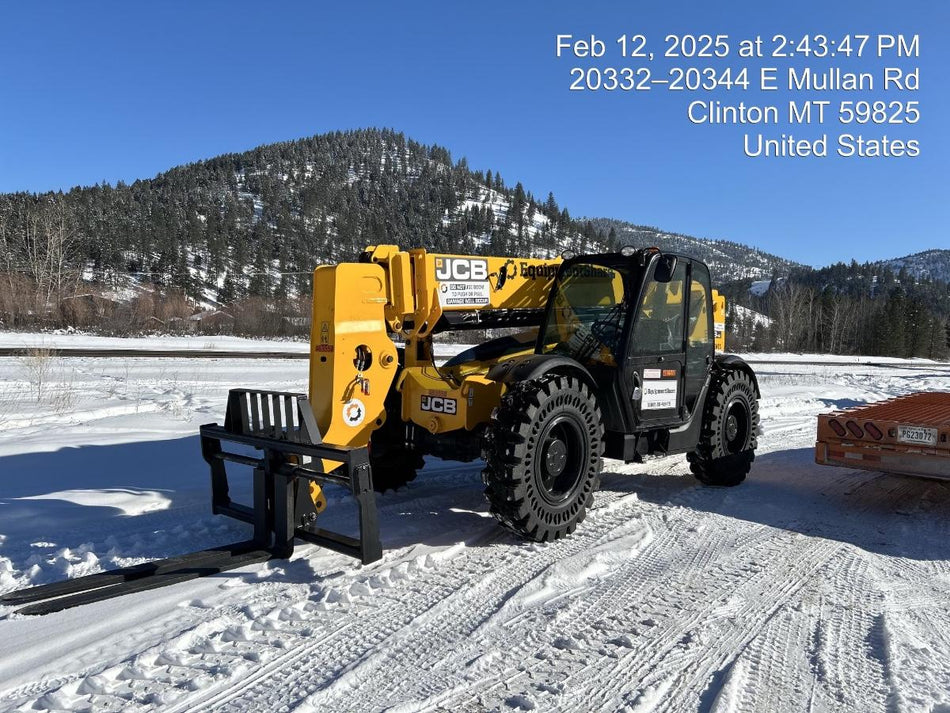 2024 JCB 509-42