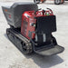2025 TORO MBTX 2500-TS