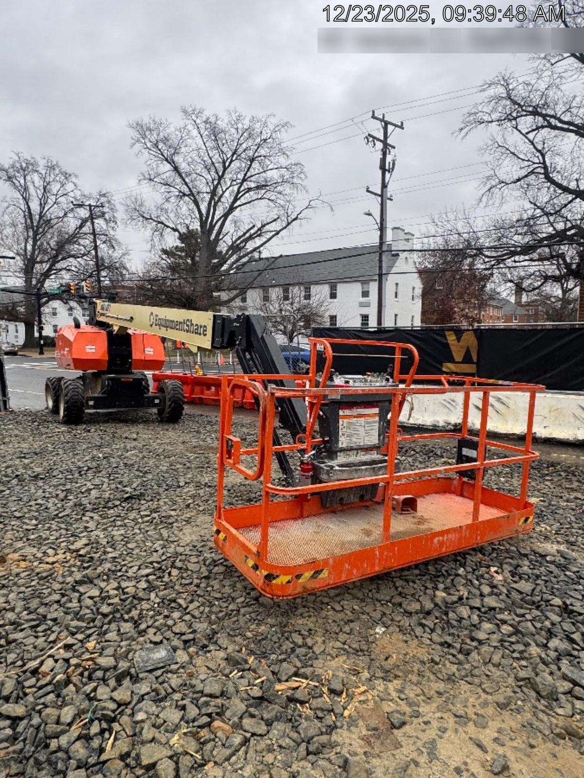 2024 JLG 860SJ