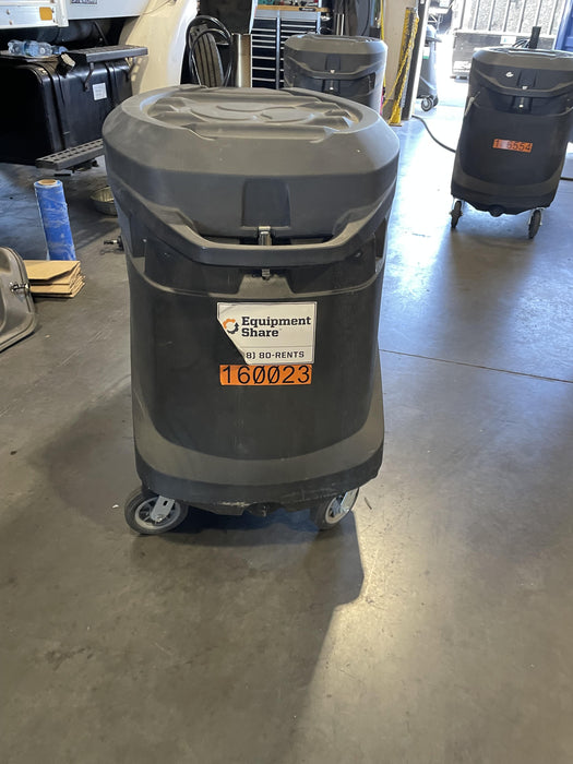 2021 POWER BREEZER PB10-A-06-B