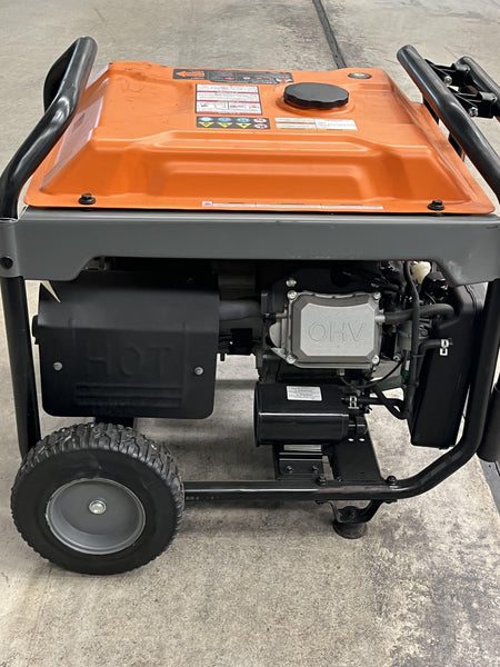 2024 GENERAC GP9200E
