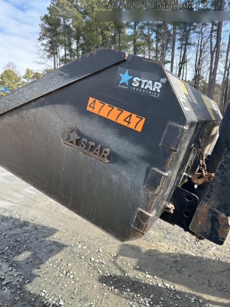 2024 STAR INDUSTRIES 1406B