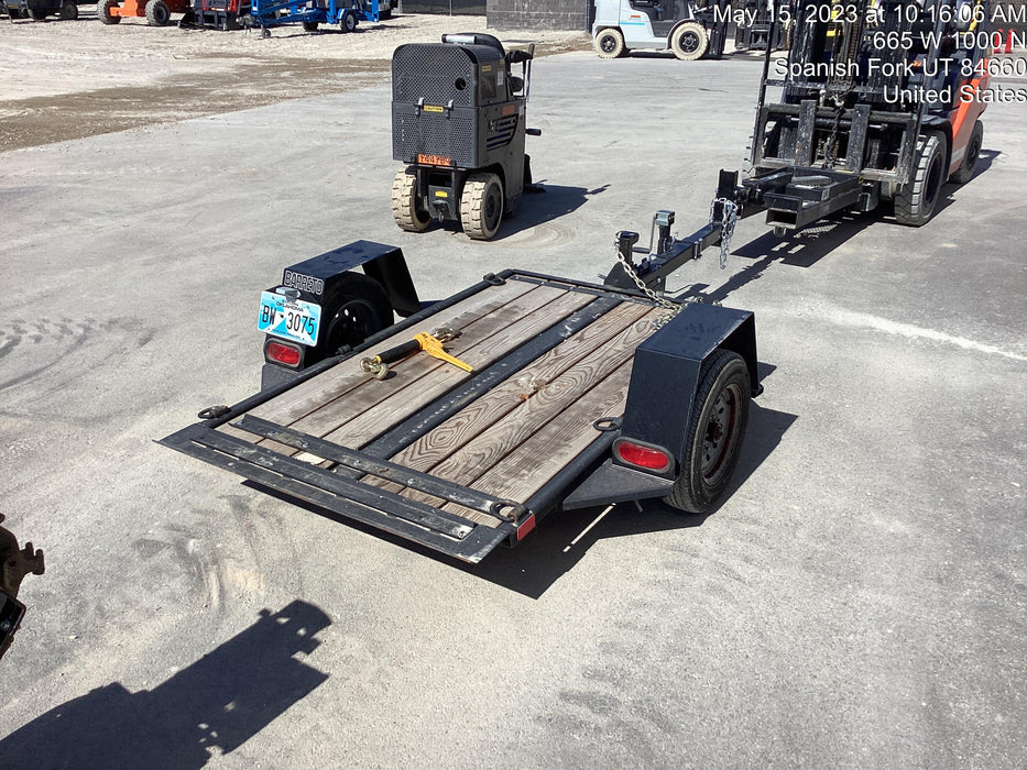 2022 BARRETO E4X6TBT